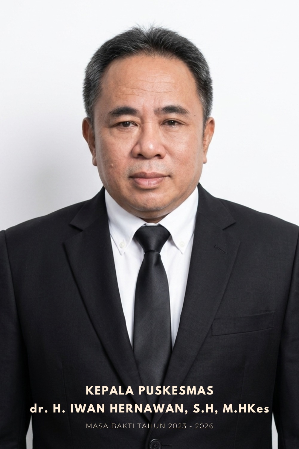 Kepala Puskesmas